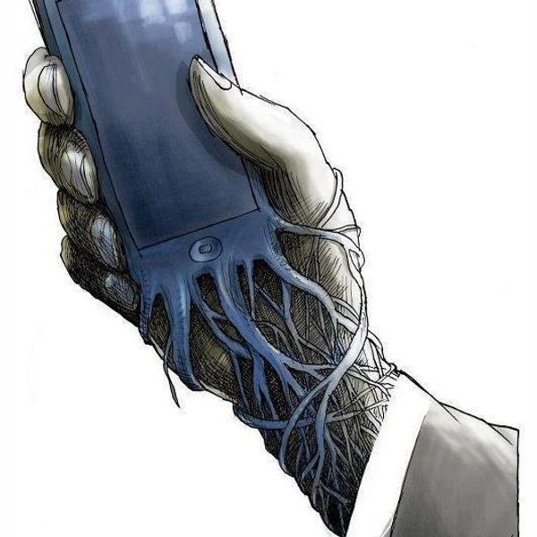 What Am I A Slave To?