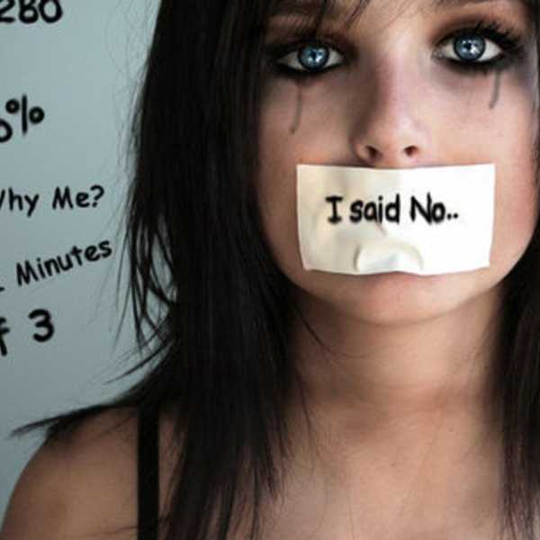 Rape Is Bigger Than It Seems
