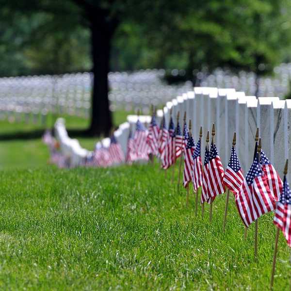 What To Remember This Memorial Day