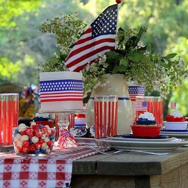 18 Recipes That Are Guaranteed To Be A Hit On Memorial Day