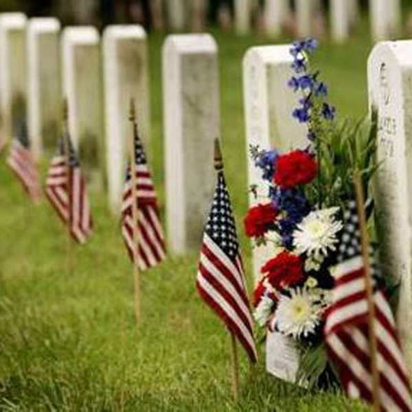 What Exactly Is Memorial Day About?