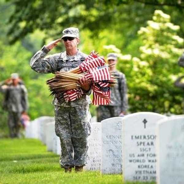 8 Memorial Day Traditions You Didn't Know Existed