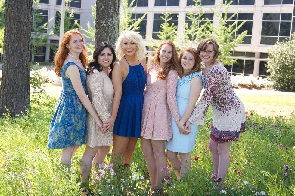 Why I Will Never Change The Way I Look For A Guy