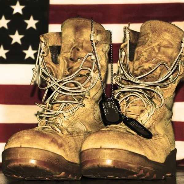 An Open Letter from the Daughter of a Disabled US Veteran