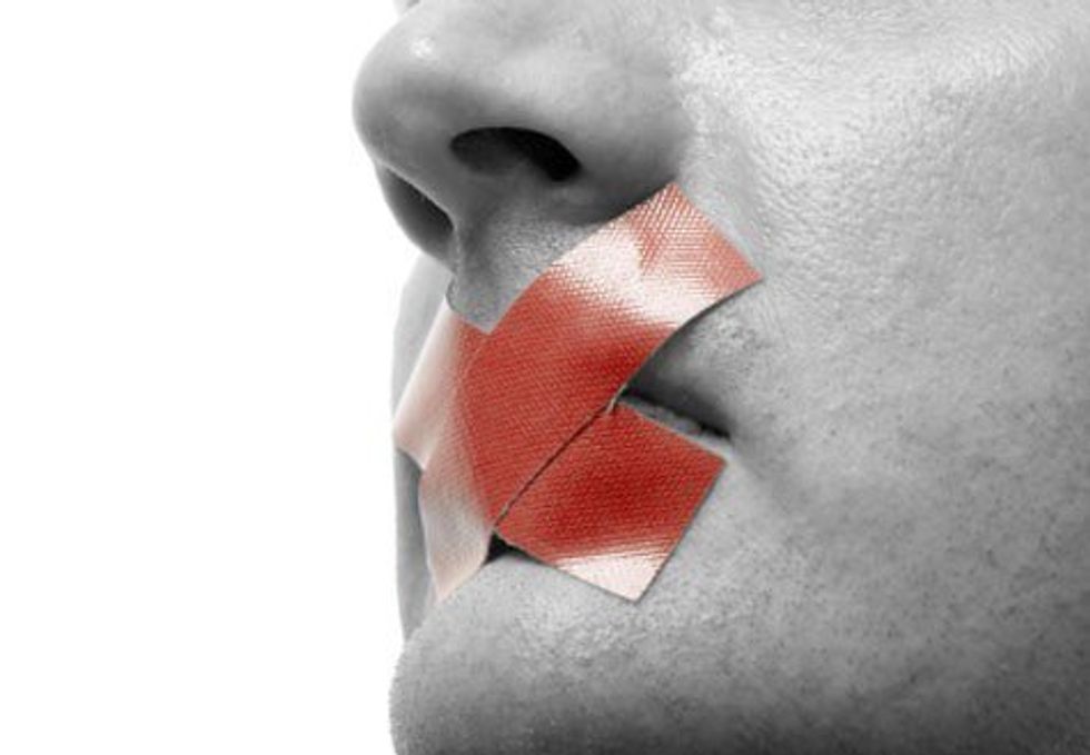 The Dangers Of Political Correctness