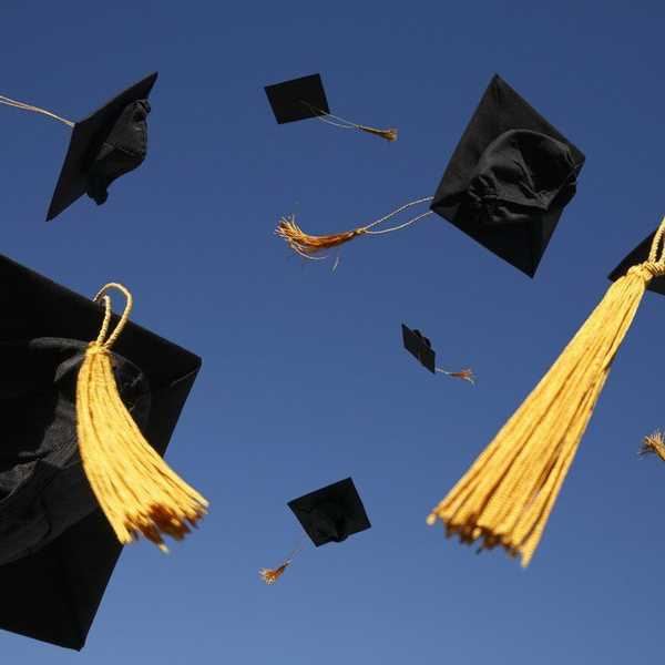 A Letter To My Fellow Recent College Grads