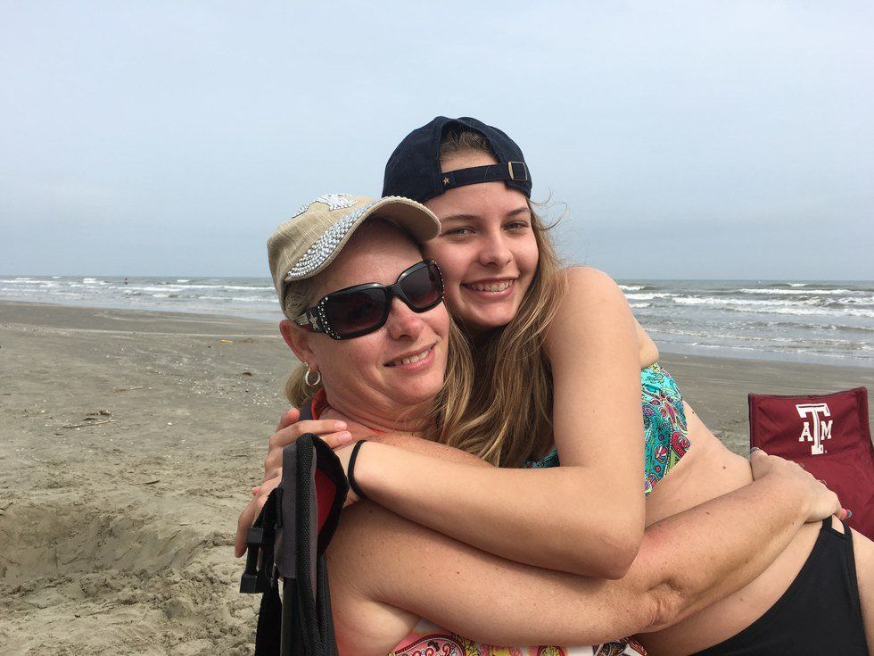 7 Reasons To Thanks My Mom