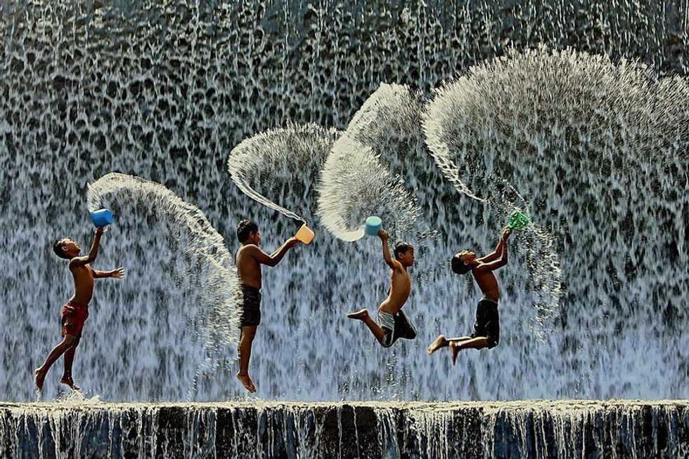 Reasons Why You Should Stop Sweating The Small Stuff
