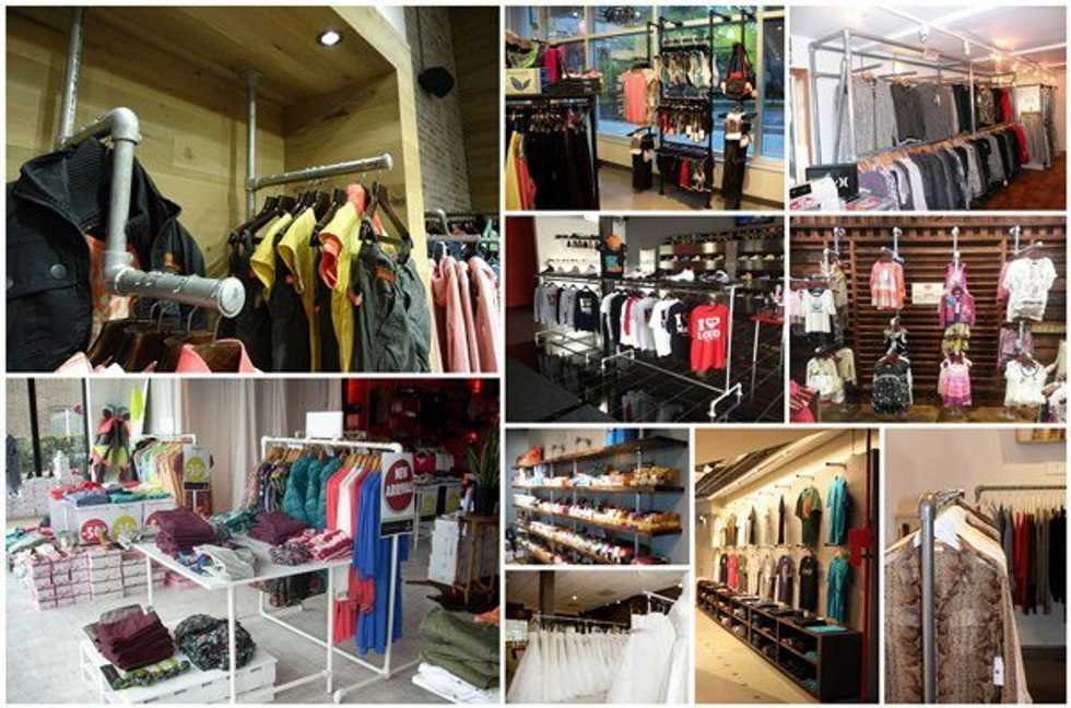 7 Gifs That Explain Retail Life