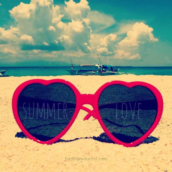 11 Ideas For Summertime
