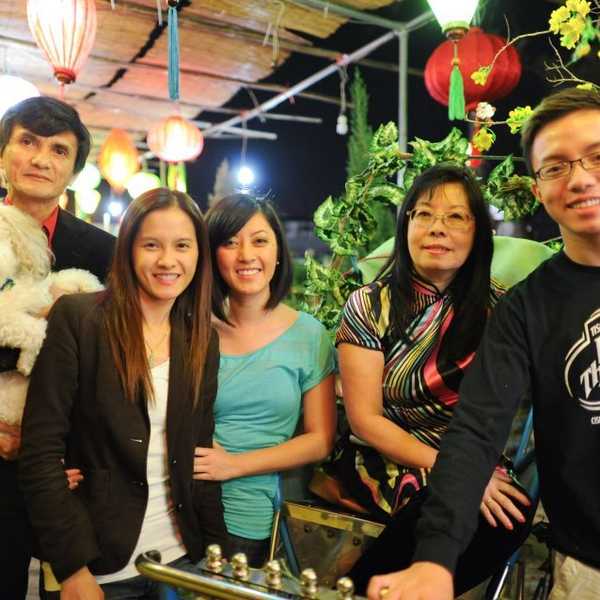 Why I Am Proud To Be Asian American