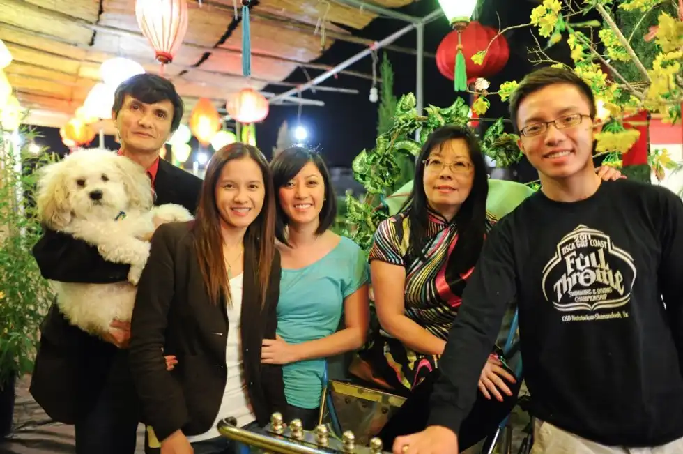 Why I Am Proud To Be Asian American