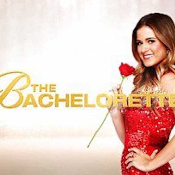 Why I Watch "The Bachelorette"