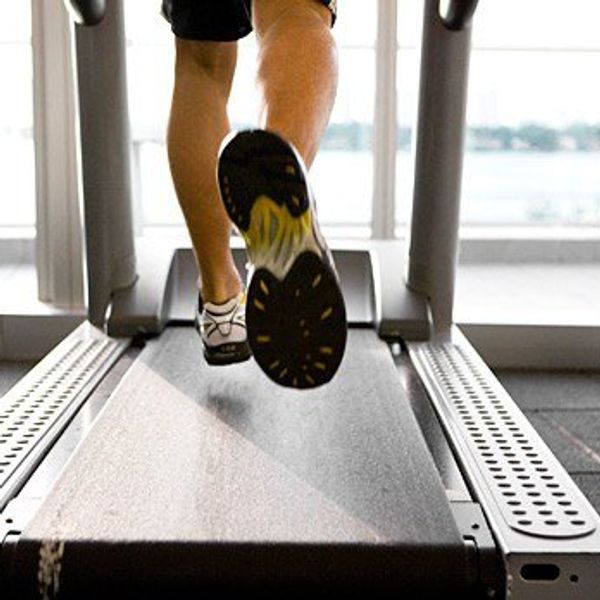 13 Types Of People That Go To The Gym