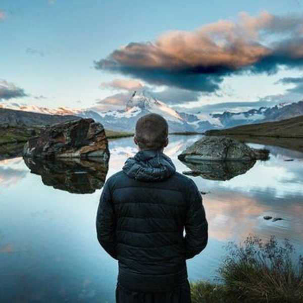 5 Things We Should All Be Doing