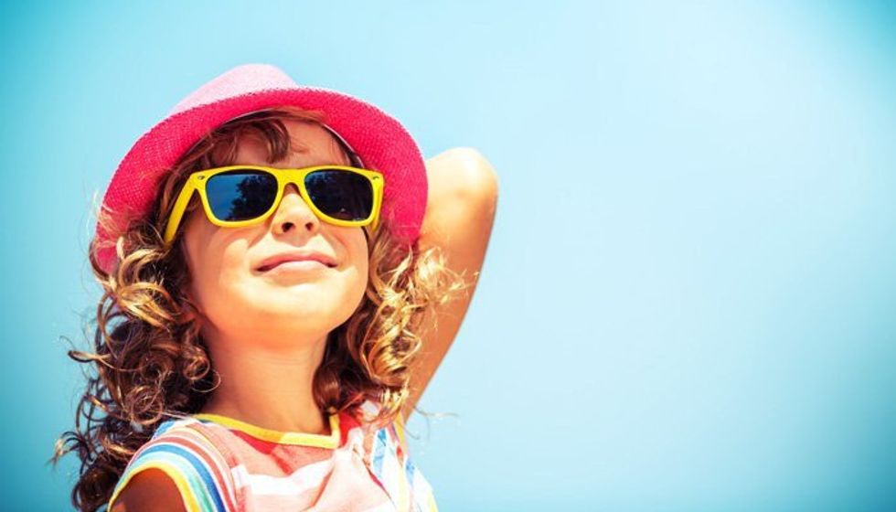 Perks Of Being Home For The Summer