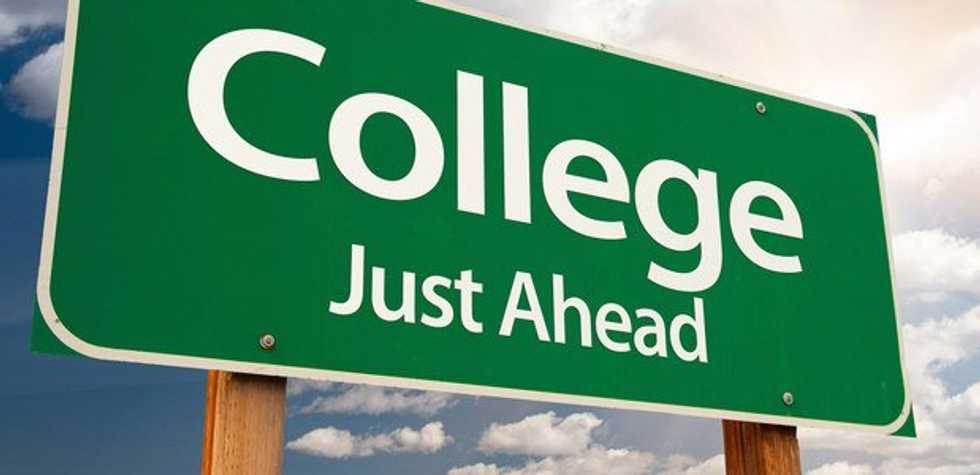 Tips For Incoming College Freshmen