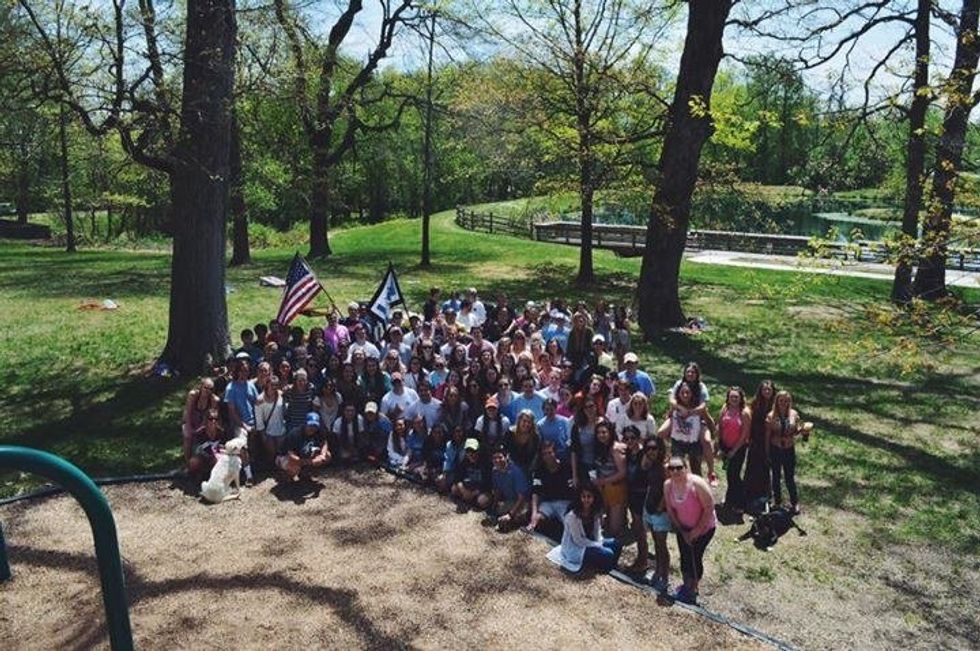 5 Things I Wish I Could Do Differently In High School