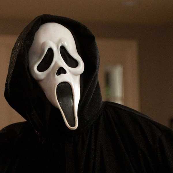 The Struggles Of Being A Horror Move Fanatic