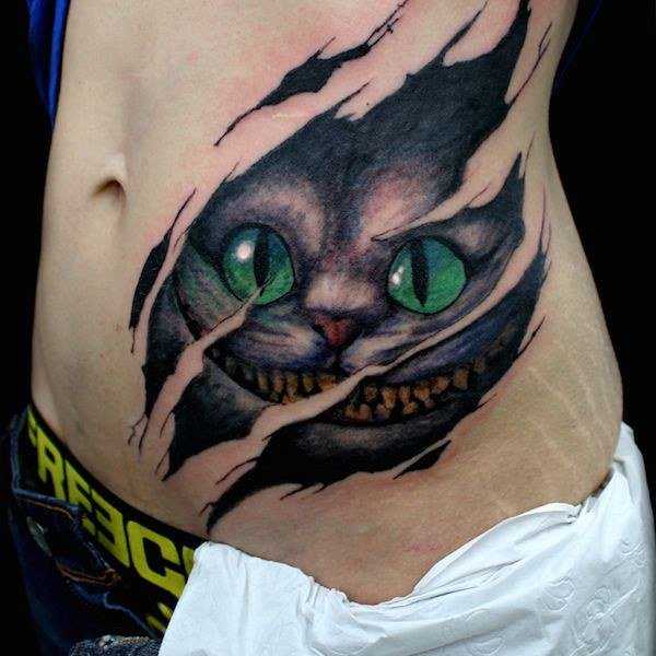 My Opinion On Tattoos