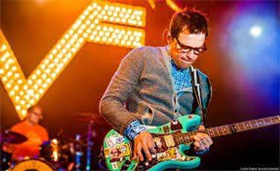 8 Best Albums Of 2016