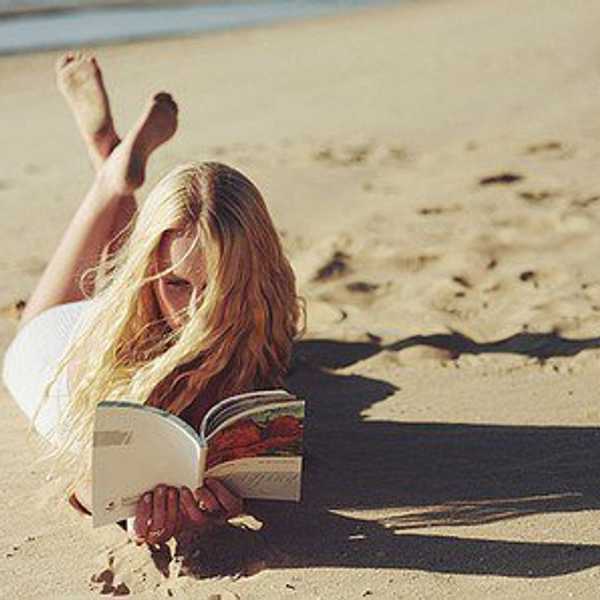 6 Books To Add To Your Summer Reading List
