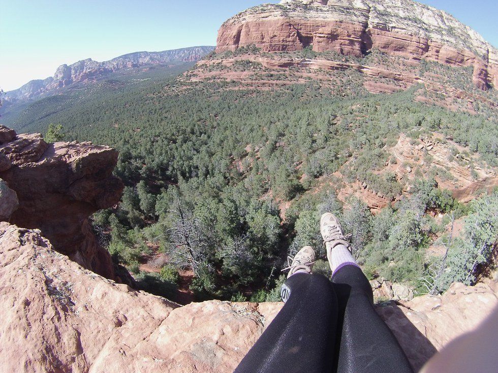 Why Solo Adventuring Is The Best Adventuring