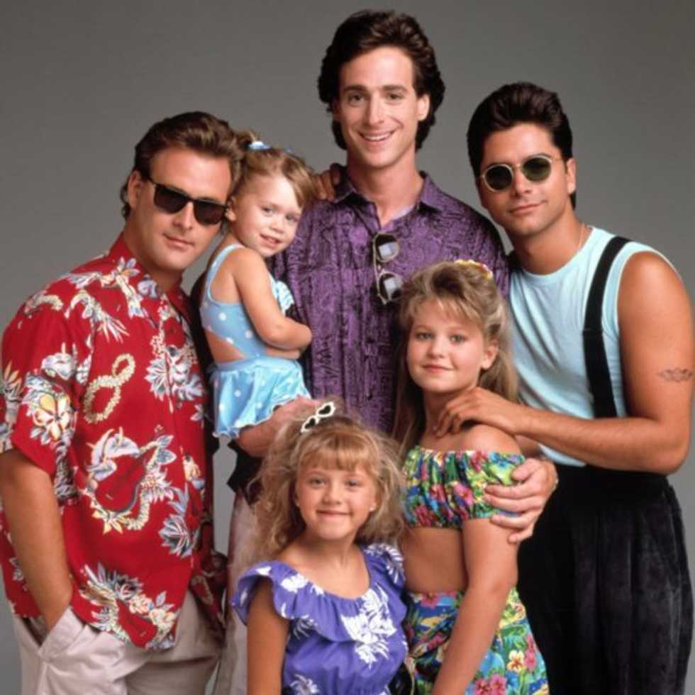 The 6 Types Of Family Members We All Seem To Have