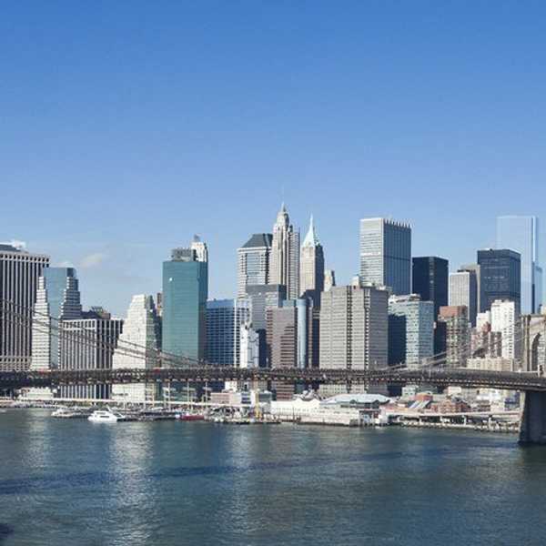 14 Reasons to Live in New York City