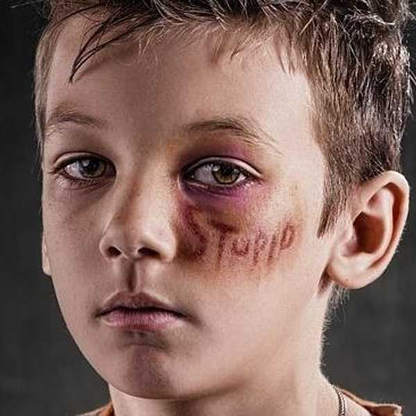 What Abuse Really Means