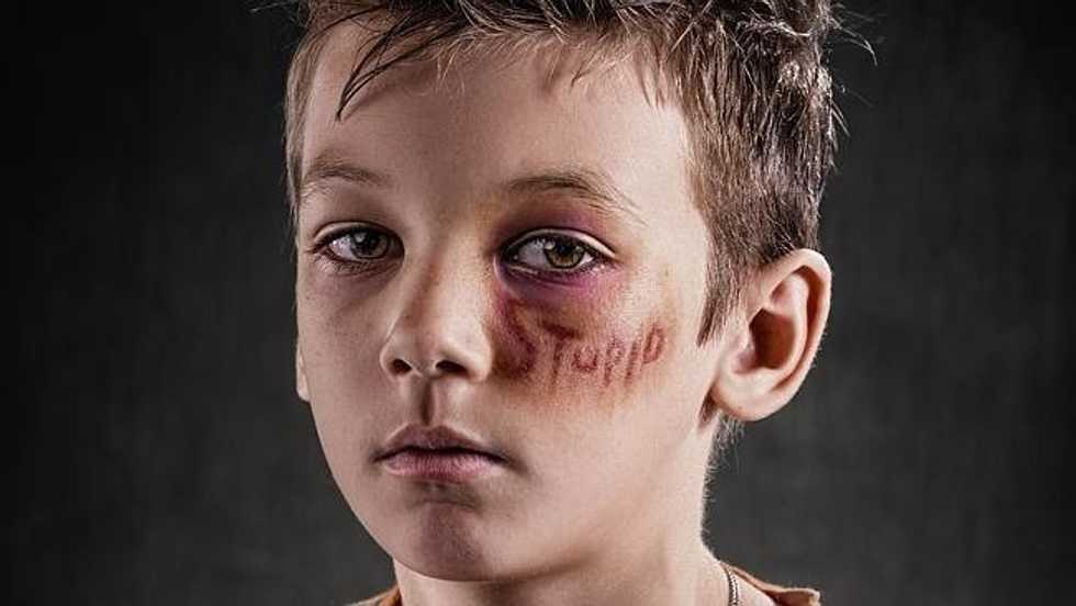 What Abuse Really Means