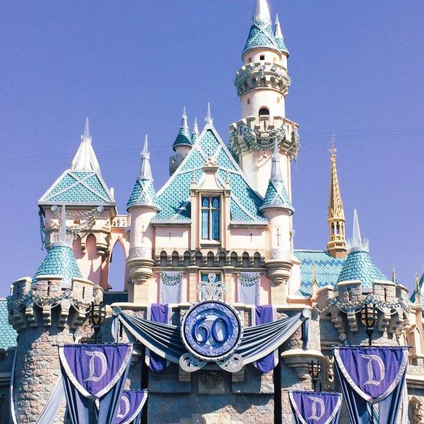 7 Reasons Why Disneyland Will Always Be My Special Place