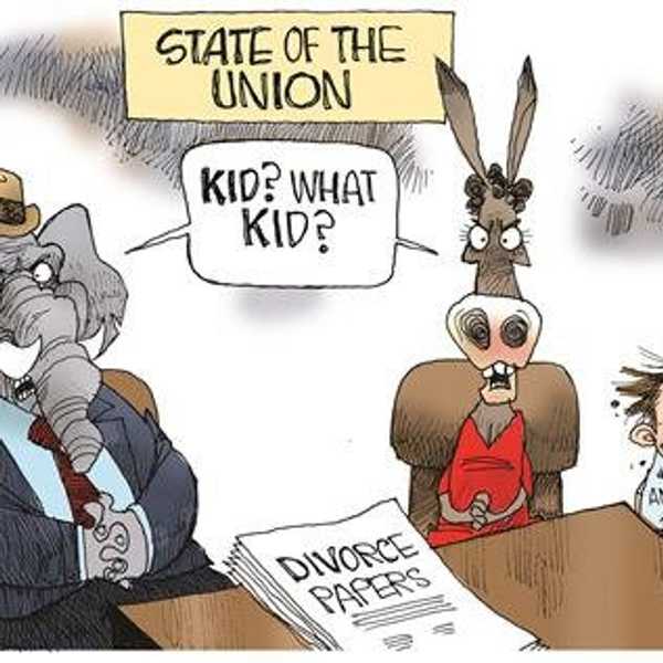 The Humanitarian Vote