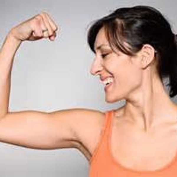 A Guide to Standing Up For Yourself