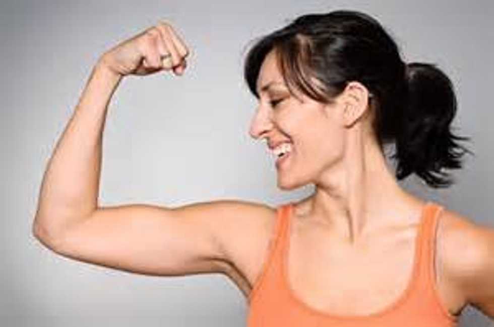 A Guide to Standing Up For Yourself