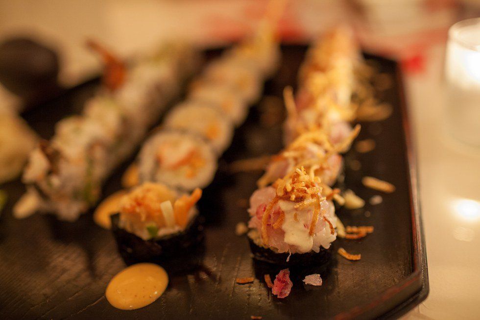 9 Amazing Restaurants In Washington D.C.