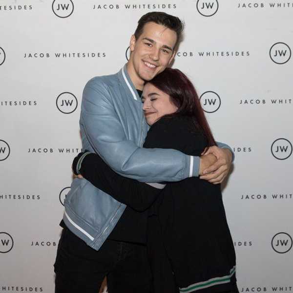 Ever Met Jacob Whitesides? I Have.