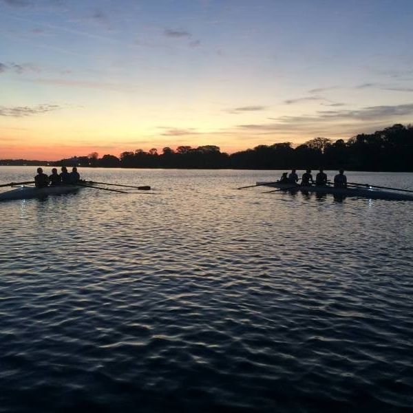 What An Injury Taught Me About Life Beyond Athletics