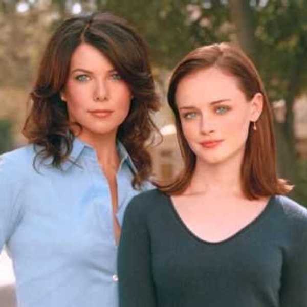 'Gilmore Girls' And Third-Wave Feminism