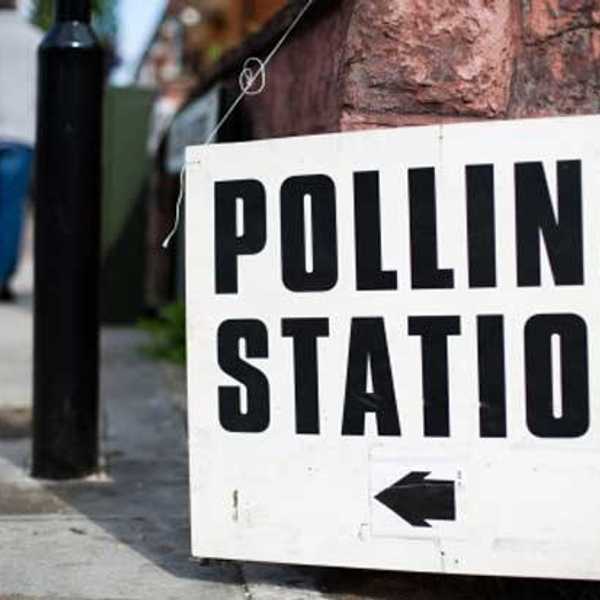 An Open Letter to First Time Voters