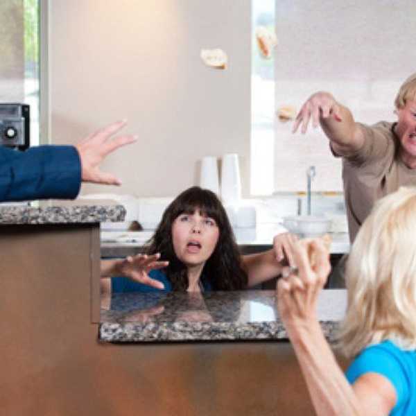 What I've Learned From Working With Customers