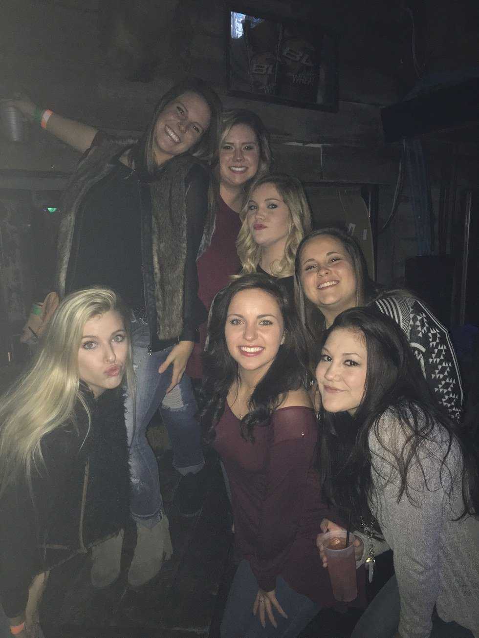 How To Survive The First Year Of College