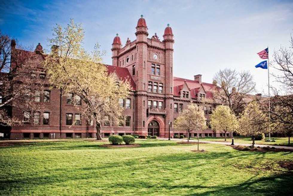 25 Things I Learned My Freshman Year Of College