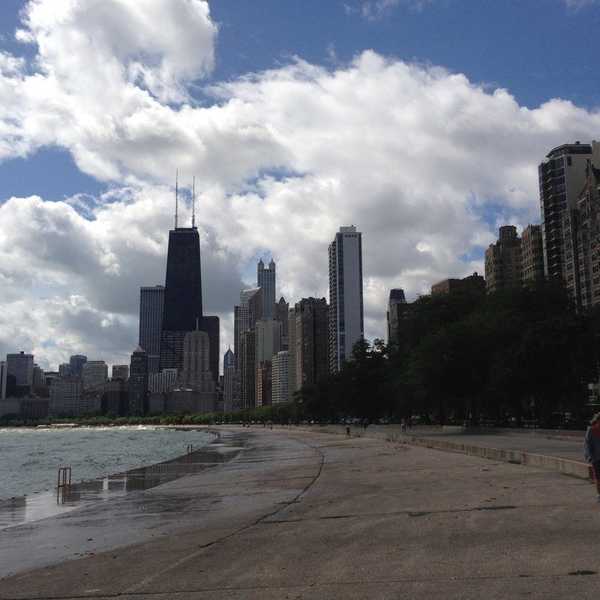 Why Chicago Summers Are The Best