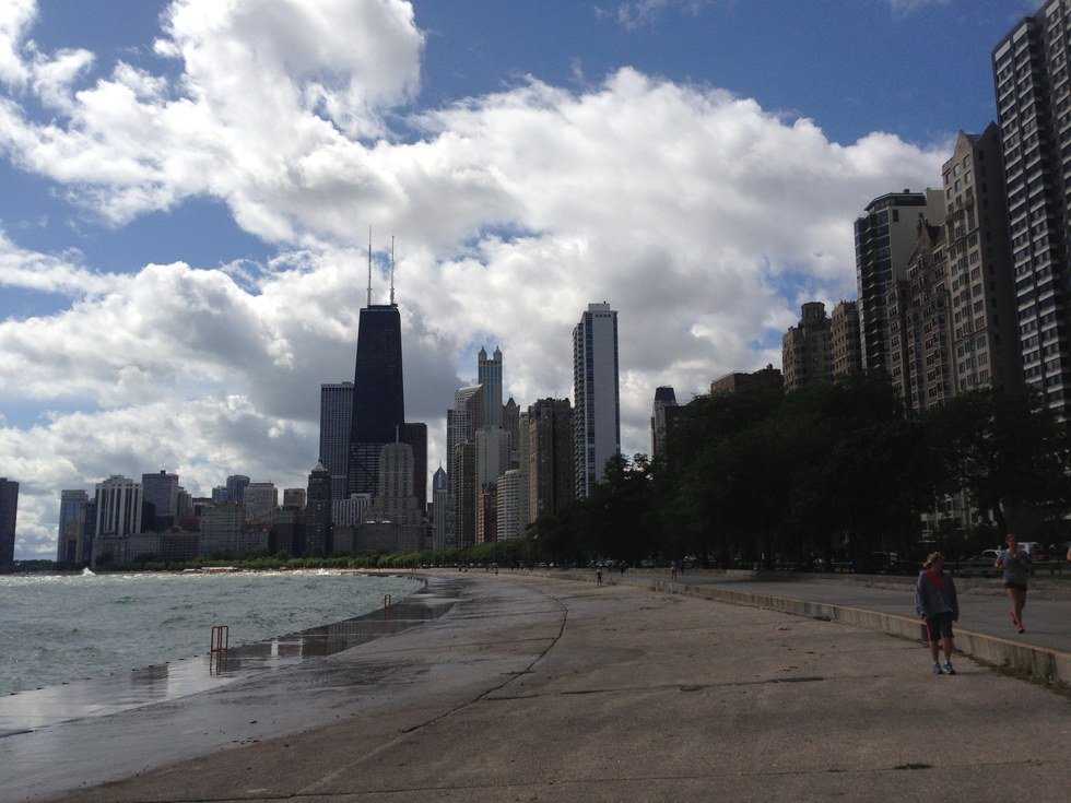 Why Chicago Summers Are The Best