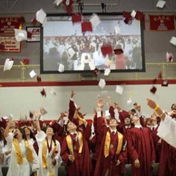 Reasons Why Verona High School Will Always Be Home To Me