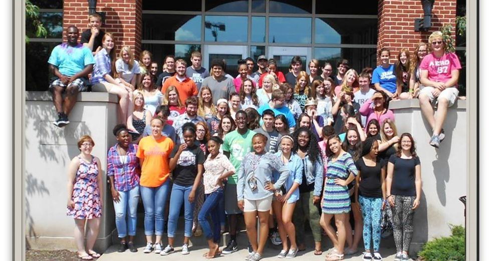 11 Reasons Why You Should Be Proud To Be A First Generation, Low Income Student