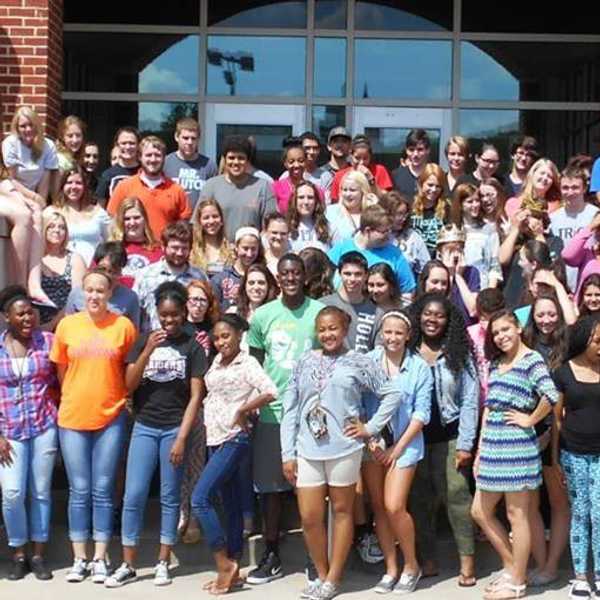 11 Reasons Why You Should Be Proud To Be A First Generation, Low Income Student