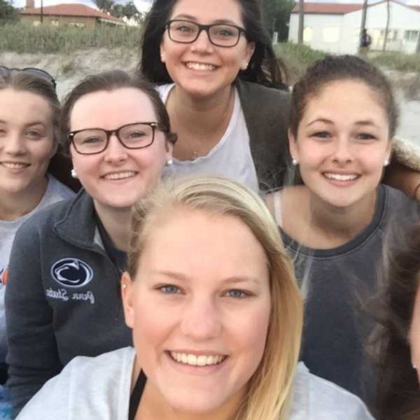 Friends: A Reason, A Season, Or A Lifetime