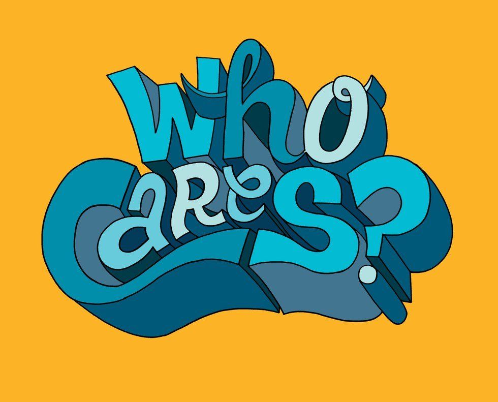 A Crash Course On Nihilism